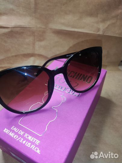 Солнцезащитные очки женские Dior