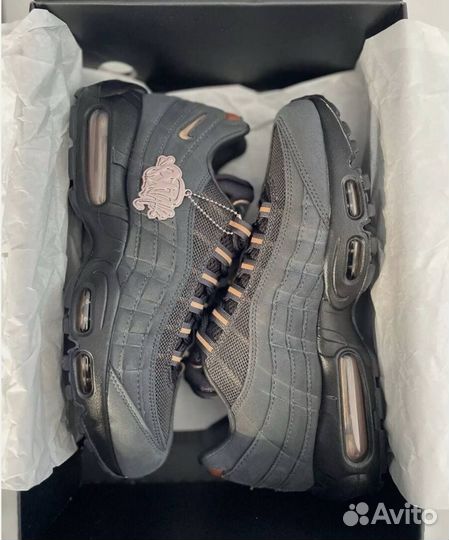 Nike air max 95 Syna world Оригинал