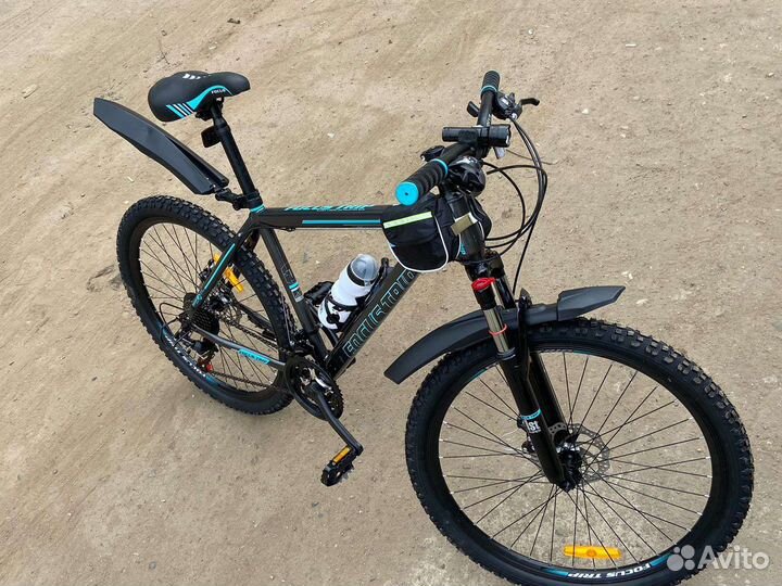 Горный велосипед 26 колеса новый