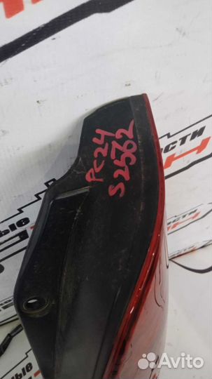 Фонарь nissan serena PC24 PNC24 RC24 TC24 TNC24 VC