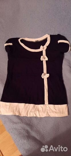 Женская одежда