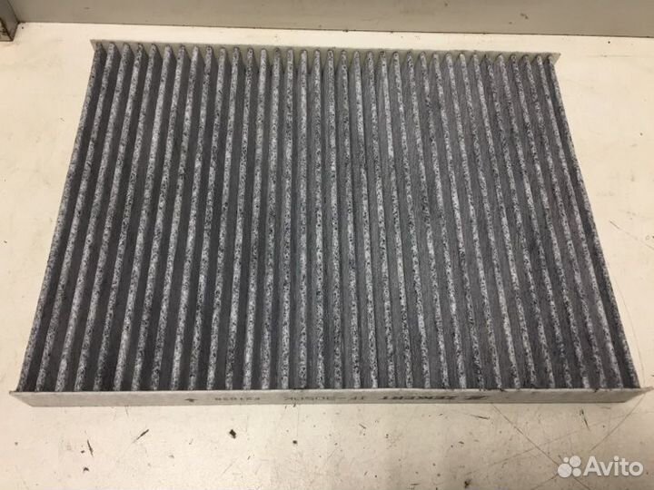 Фильтр салона Volkswagen Passat B5 1996-2005