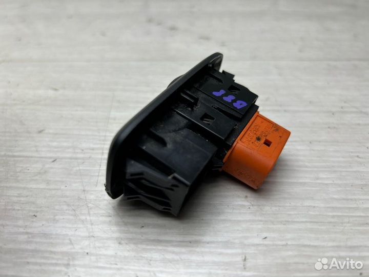 Кнопка стеклоподъемника Ford Transit 8