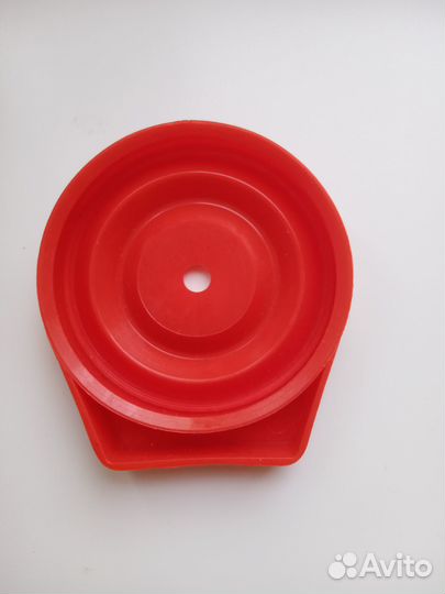 Газообменное устройство гоу-1 СССР