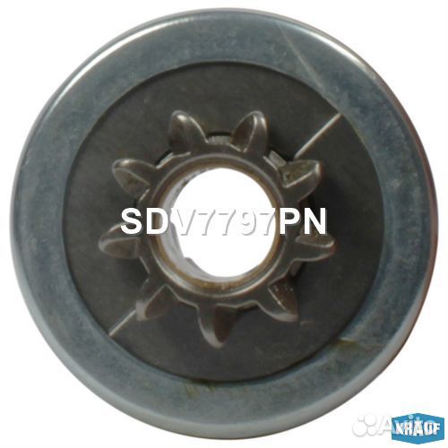 SDV7797PN Бендикс стартера