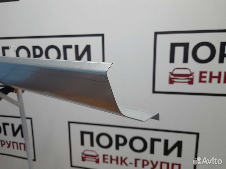 Пороги Chevrolet Lanos 1 седан и другие