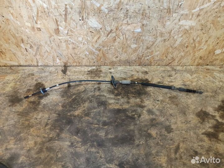 Трос АКПП Hyundai Tucson 1