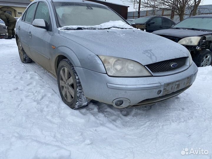 Авторазбор ford mondeo 3/разбор форд мондео 3