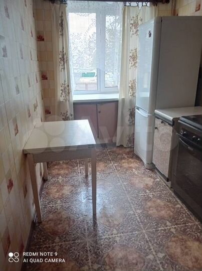 3-к. квартира, 61,4 м², 2/9 эт.