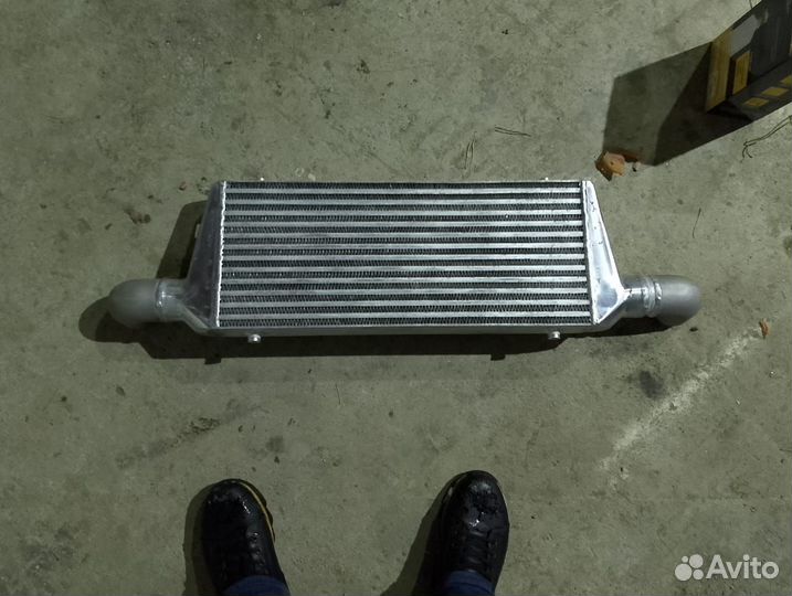 Интеркуллер