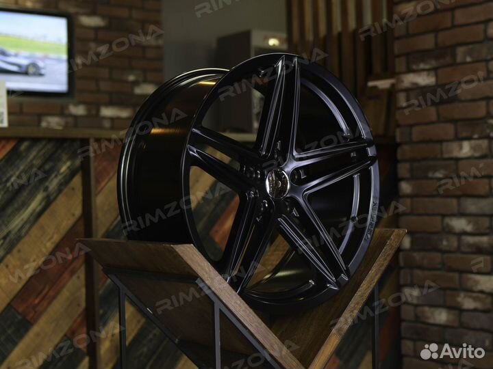 Литые диски LS R19 для Mitsubishi. Арт2419