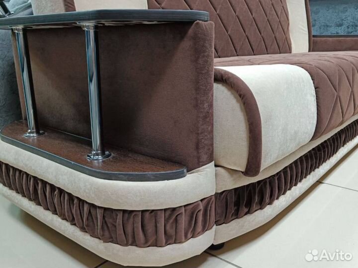 Диван Madeira Beige