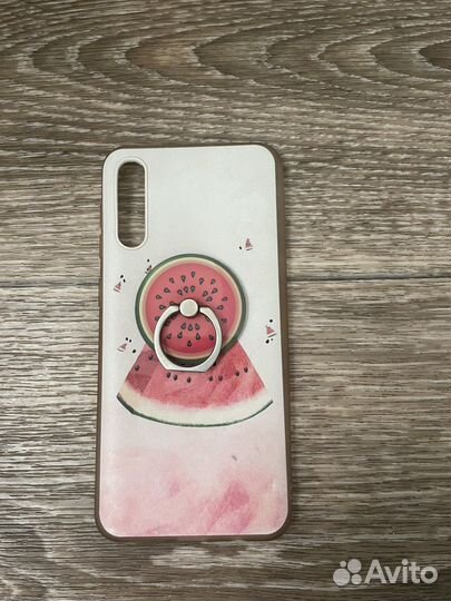 Чехлы на samsung a50