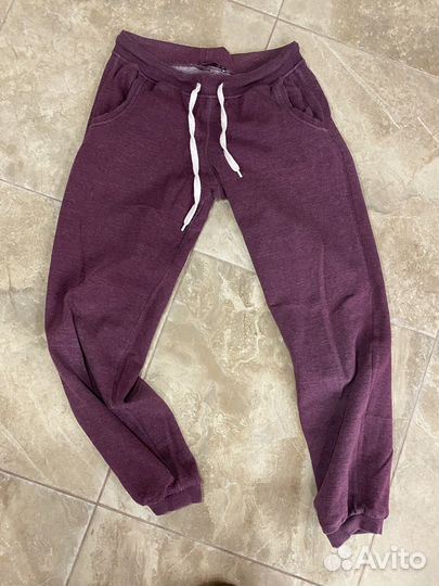 Спортивные штаны