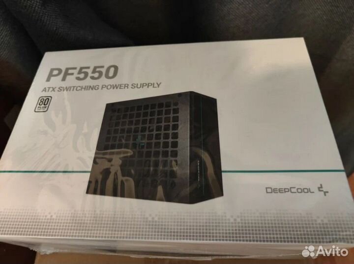 Deepcool PF550