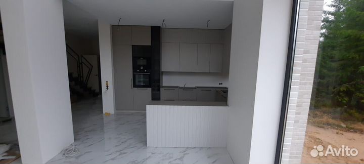 Кухонные гарнитуры. Арт.Д997