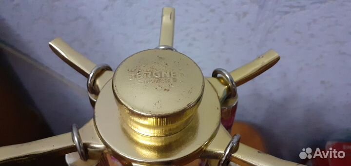 Кухонный набор bergner