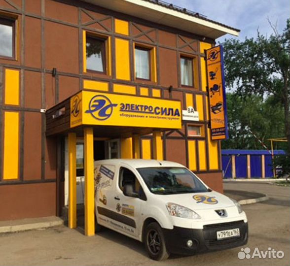 Двигатель Lifan(Лифан) 6.5 л/с