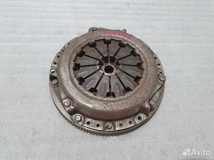 Корзина сцепления Elantra 5 MD (1.6 G4FG)