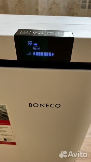 Очиститель воздуха Boneco P500
