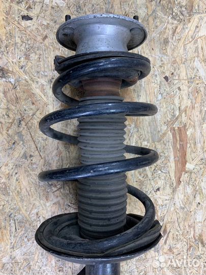 Амортизатор П Пд BMW E83