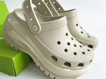 Про�дам crocs женские модель 2024 37 размер