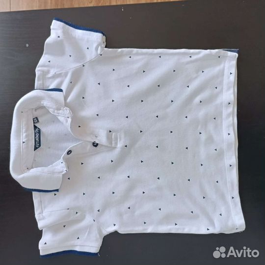 Джинсовые шорты