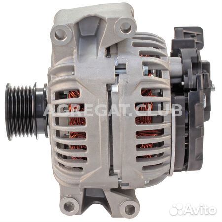 Генератор Bosch 1986A00872