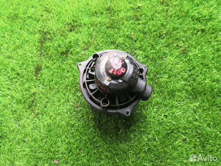Вентилятор отопителя daihatsu yrv 3k-vet