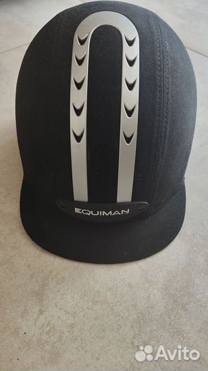 Шлем Equiman