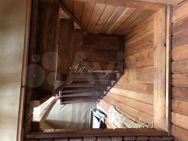 Дача 45 м² на участке 6 сот.