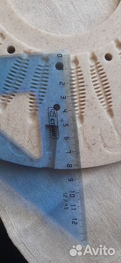 Форма для силиконовых приманок