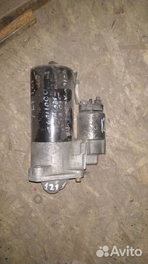 Стартер Volvo V70 2 2003 0001109264