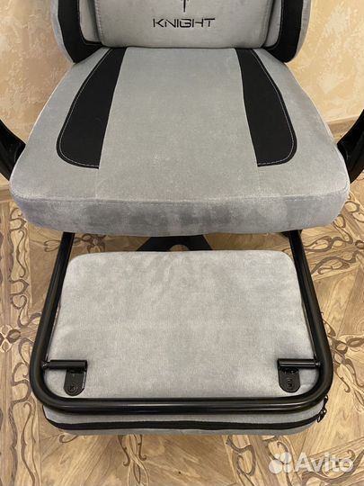 Игровое кресло