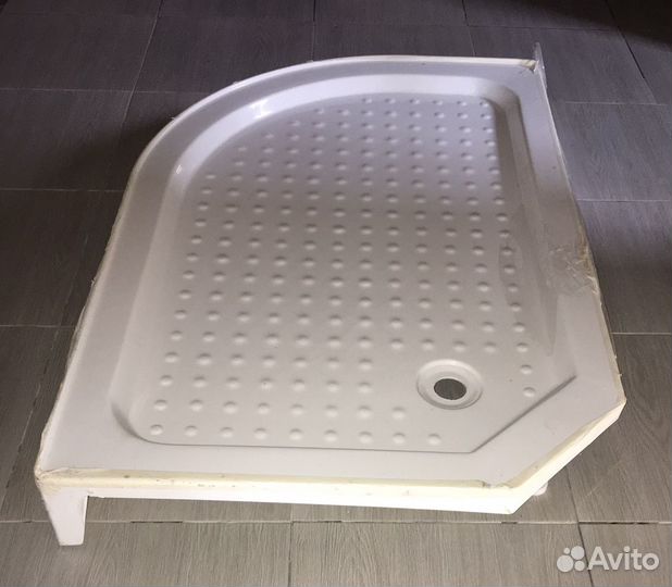 Поддон акриловый 120*80