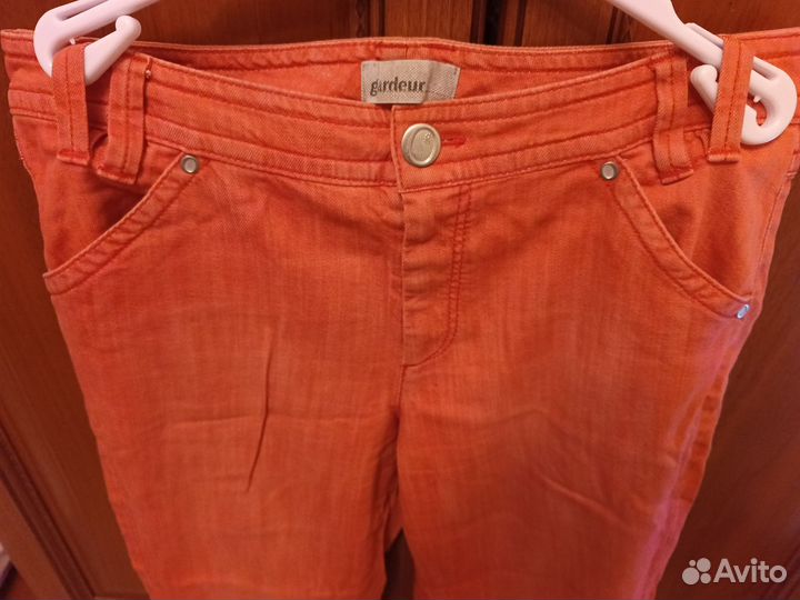 Джинсы женские gardeur