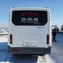 Городской автобус ГАЗ А64R42, 2015