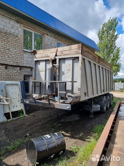 Renault Magnum, 2000