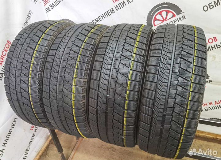 Bridgestone Blizzak VRX 215/55 R17 97V