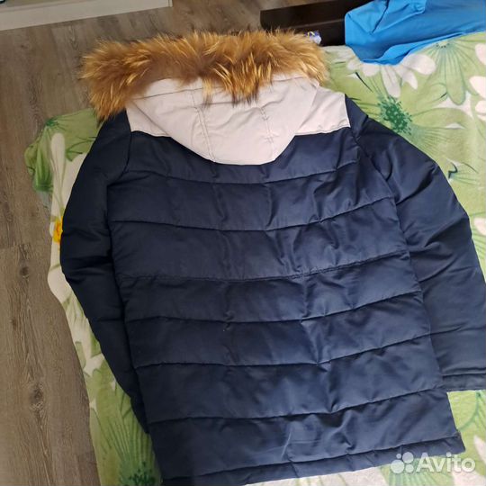 Куртка мужская