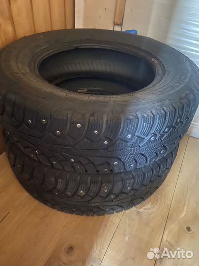 Nokian Tyres Nordman KN-213 175/70 R13 82M