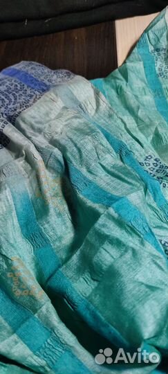 Сари на рукоделие