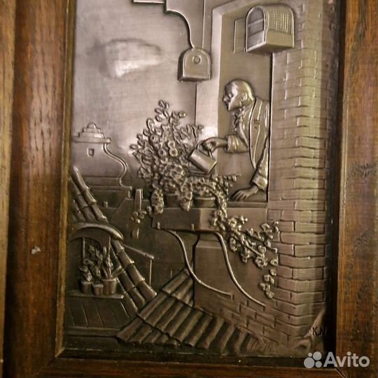 Панно настенные 1 шт