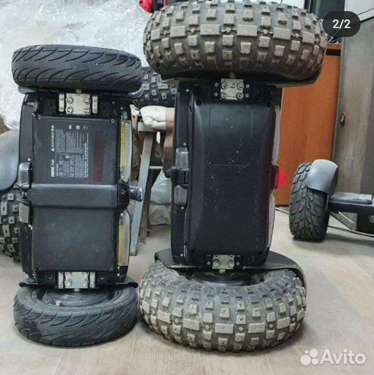 Ремонт электротранспорта прошивка segway ninebot