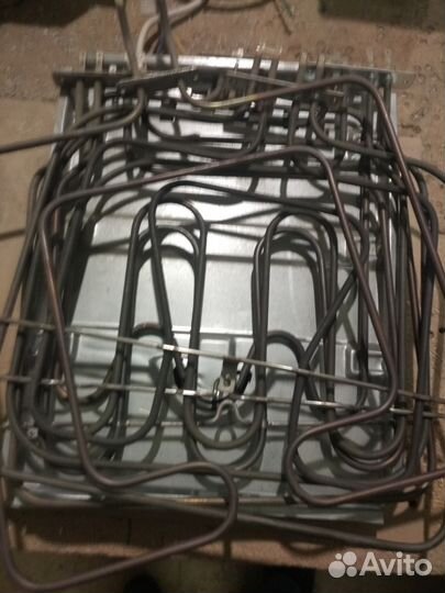 Тэн для духового шкафа