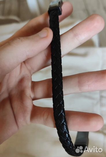 Зарядка-браслет Type-C