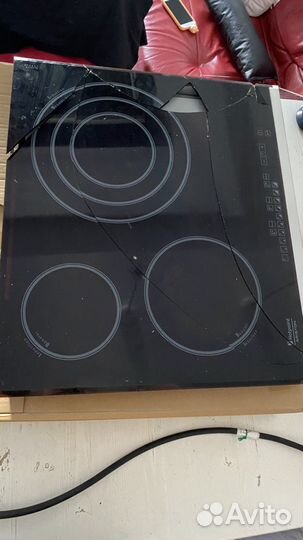 Варочная панель индукция hotpoint ariston