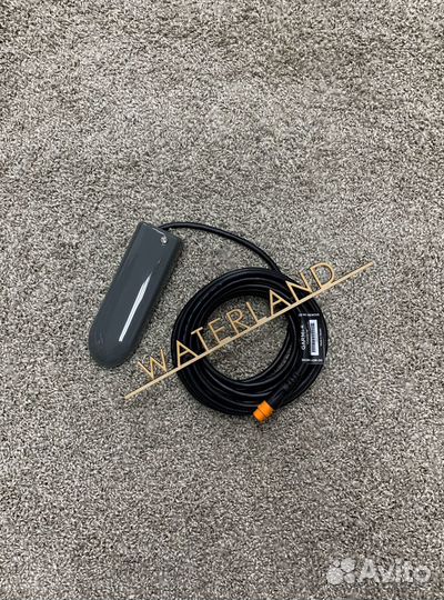 Эхолот Garmin Striker 9 sv vivid gt52