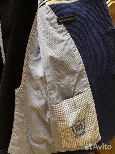 Massimo dutti блейзер