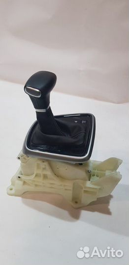 Селектор АКПП Kia Rio 4 G4FC 2017-2020